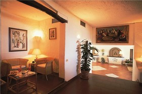 Hotel La Bisaccia