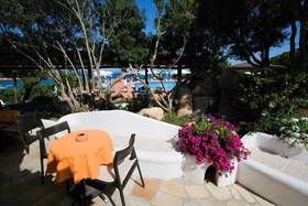 Hotel La Bisaccia