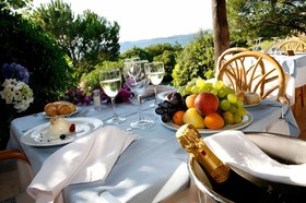 Hotel La Bisaccia