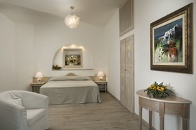 Hotel La Bisaccia