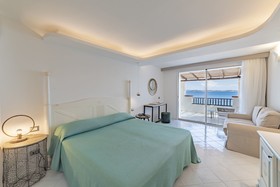 Hotel La Bisaccia