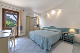 Hotel La Bisaccia