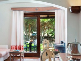 Hotel La Bisaccia