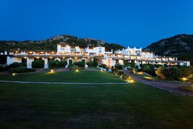 Hotel La Bisaccia