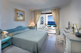 Hotel La Bisaccia