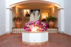 Hotel La Bisaccia