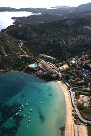 Hotel La Bisaccia