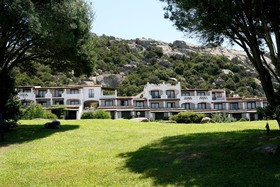 Hotel La Bisaccia