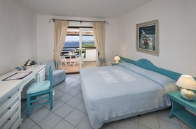 Hotel La Bisaccia