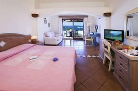 Hotel La Bisaccia