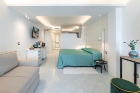 Hotel La Bisaccia