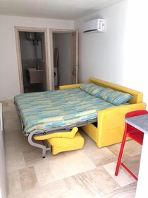 Studio Vacanze Scrigno