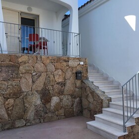 Studio Vacanze Scrigno