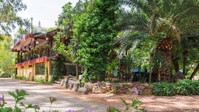 Camping Marina