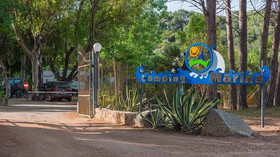 Camping Marina