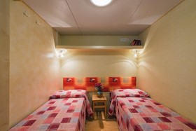 Camping Marina