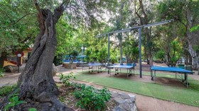 Camping Marina