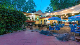 Camping Marina