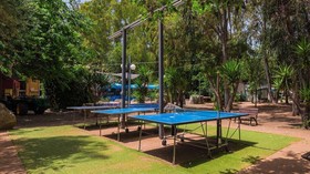 Camping Marina