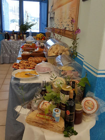 Resort Baia Cea Hotel