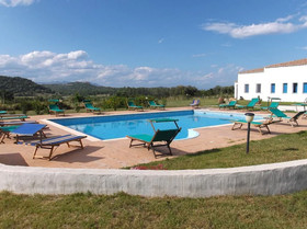 Resort Baia Cea Hotel