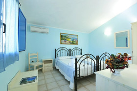 Resort Baia Cea Hotel