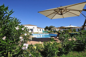 Resort Baia Cea Hotel