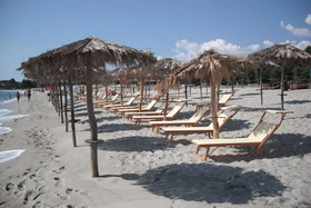 Resort Baia Cea Hotel