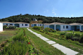 Resort Baia Cea Hotel