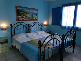 Resort Baia Cea Hotel