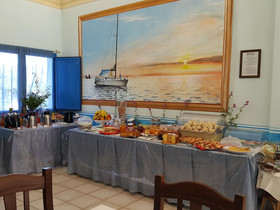Resort Baia Cea Hotel