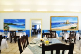 Resort Baia Cea Hotel
