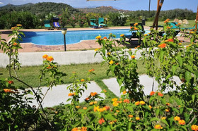Resort Baia Cea Hotel