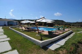 Resort Baia Cea Hotel