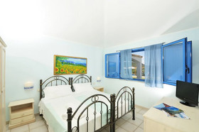 Resort Baia Cea Hotel
