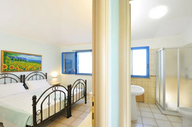Resort Baia Cea Hotel