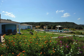 Resort Baia Cea Hotel