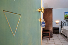 Resort Baia Cea Hotel