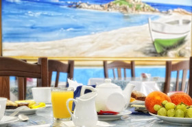Resort Baia Cea Hotel