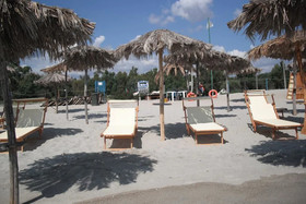 Resort Baia Cea Hotel