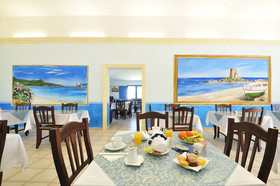 Resort Baia Cea Hotel