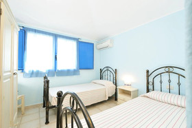 Resort Baia Cea Hotel