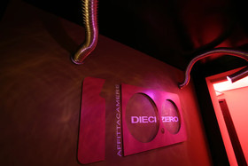 Diecizero Affittacamere