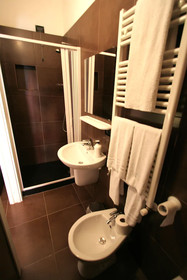 Diecizero Affittacamere