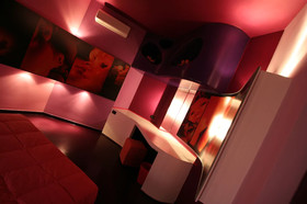 Diecizero Affittacamere