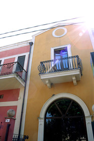 Diecizero Affittacamere