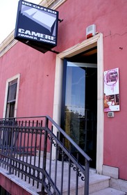 Diecizero Affittacamere