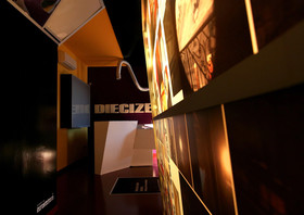 Diecizero Affittacamere