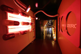 Diecizero Affittacamere