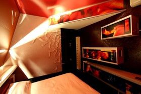 Diecizero Affittacamere